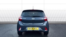 Hyundai i10 1.0 [63] Advance 5dr [Nav] Petrol Hatchback